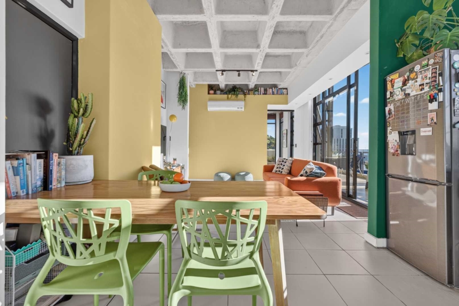 2 Bedroom Property for Sale in Cape Town City Centre Western Cape